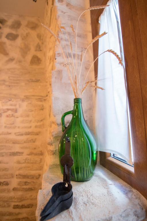 La Casa del Barquero - 17