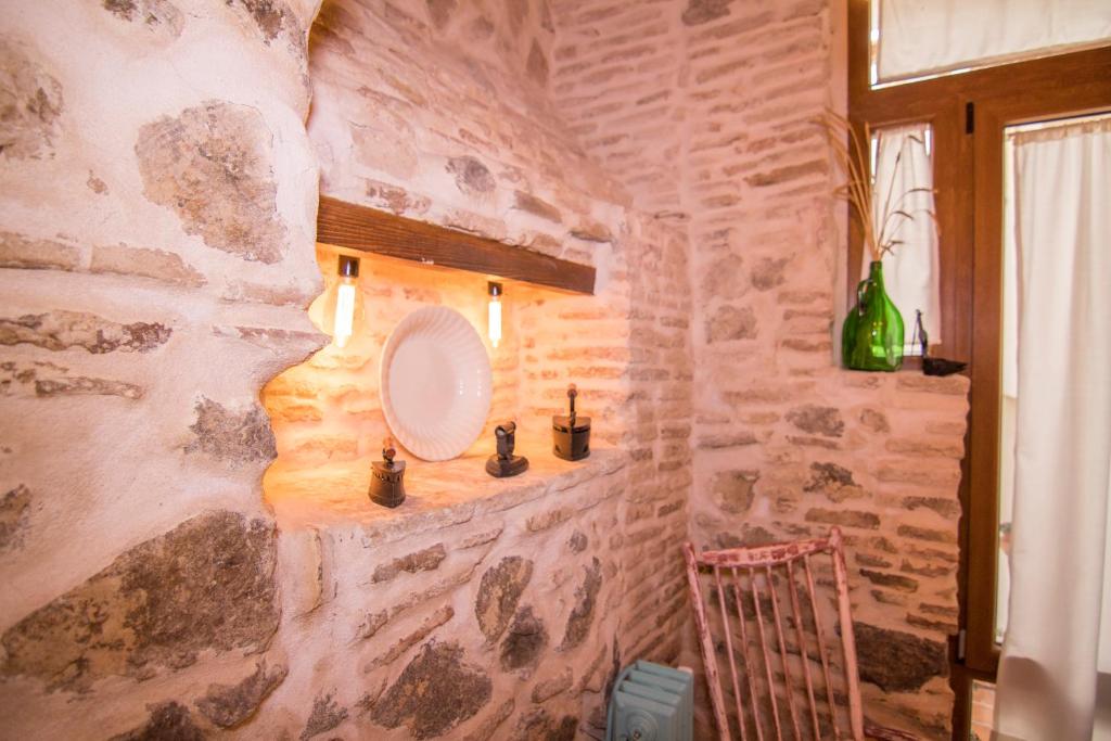 La Casa del Barquero - 16