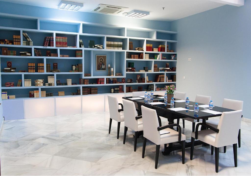 카디스에 위치한 Hotel Boutique Convento Cádiz에서 갤러리에 업로드한 사진