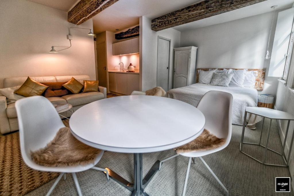 Ma Poésie - Charme & emplacement idéal - 9