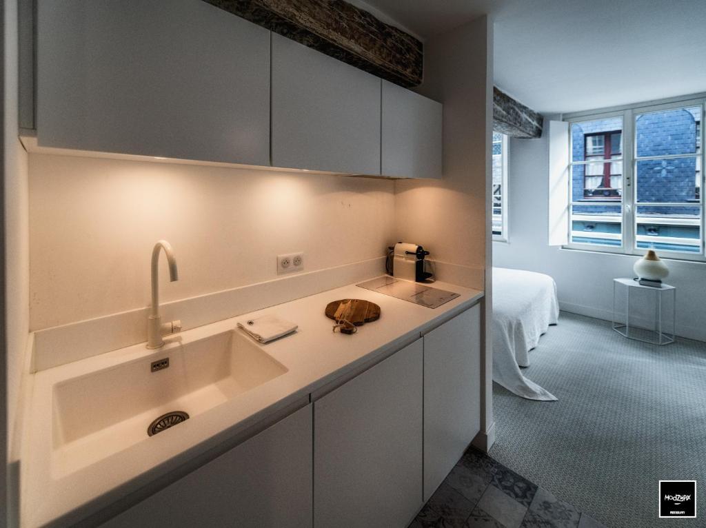 Ma Poésie - Charme & emplacement idéal - 11