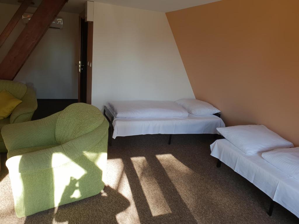 Zajazd Pod Niedźwiedziem - Chalet De 2 Dormitorios
