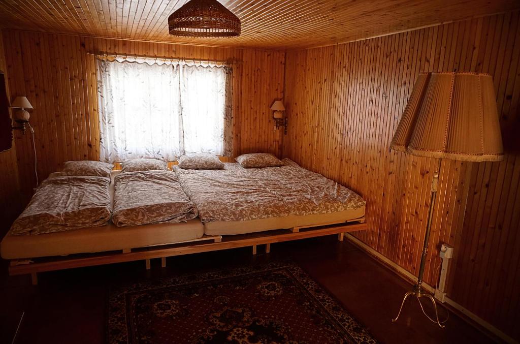 Fotografie z fotogalerie ubytování Chata Azalka v destinaci Albrechtice v Jizerských horách