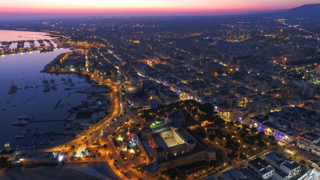 Bellissimo #1, Manfredonia – Prezzi aggiornati per il 2024