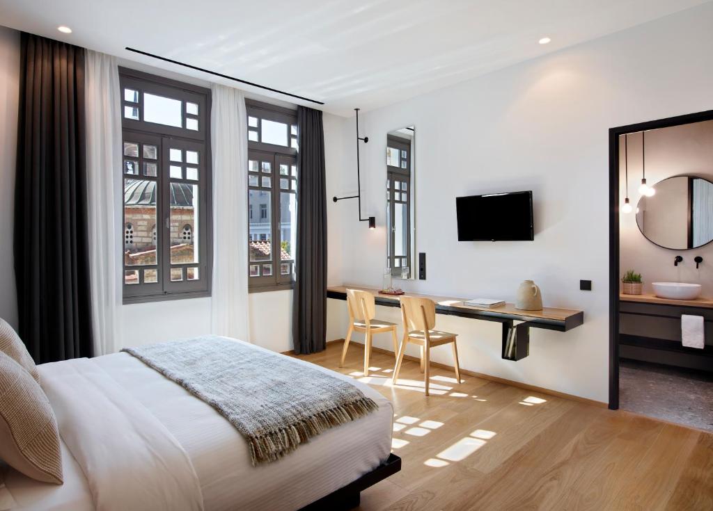 InnAthens - Resim 22