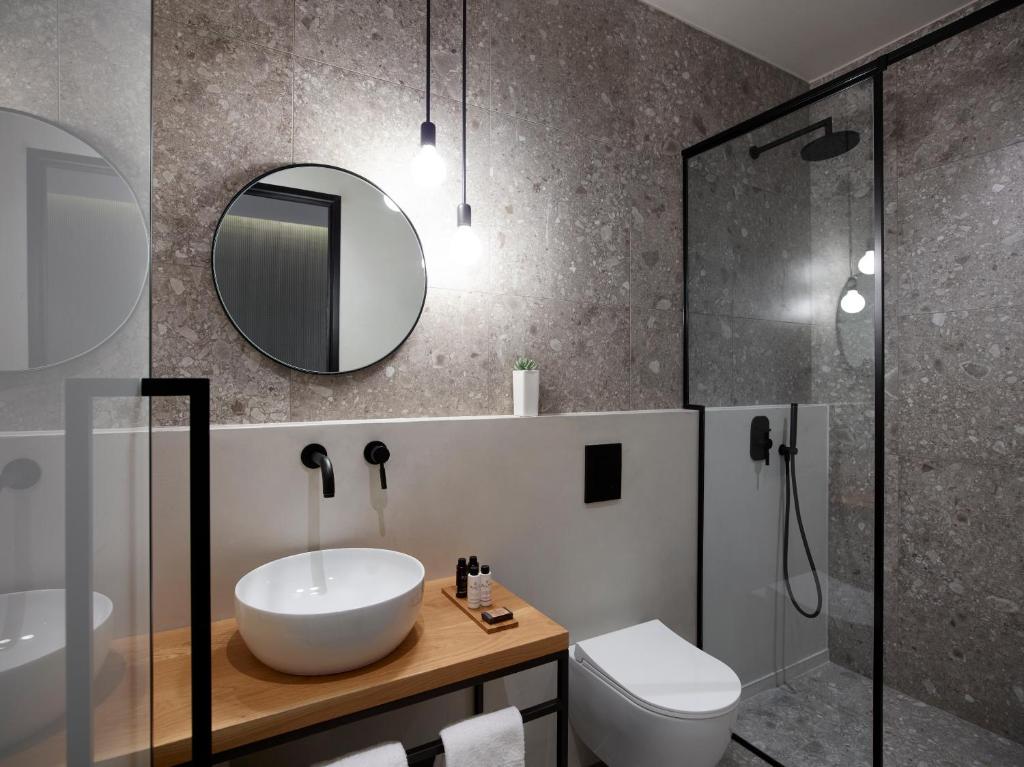 InnAthens - Resim 40