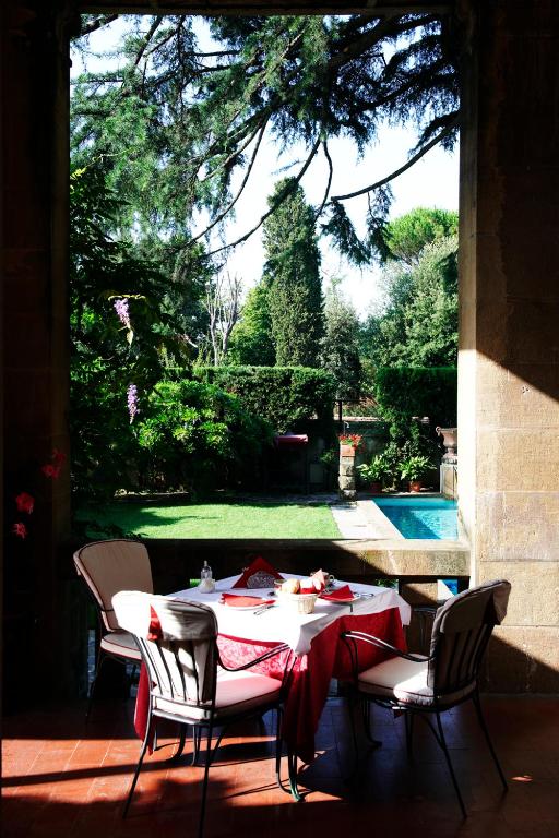 Park Palace Hotel - Resim 26