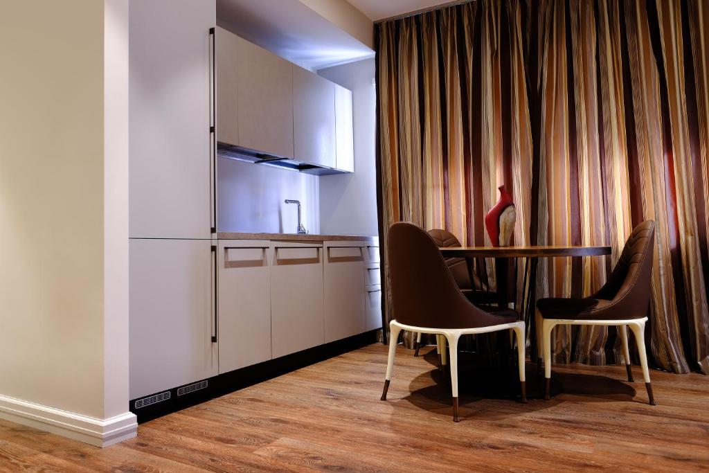 San Pietro Rhome - Deluxe Apartment