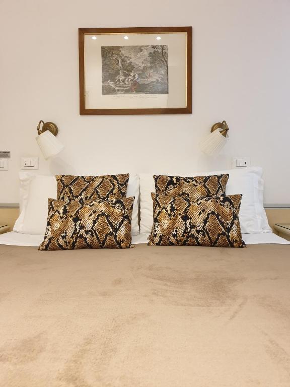 Hotel Casa Petrarca - 8