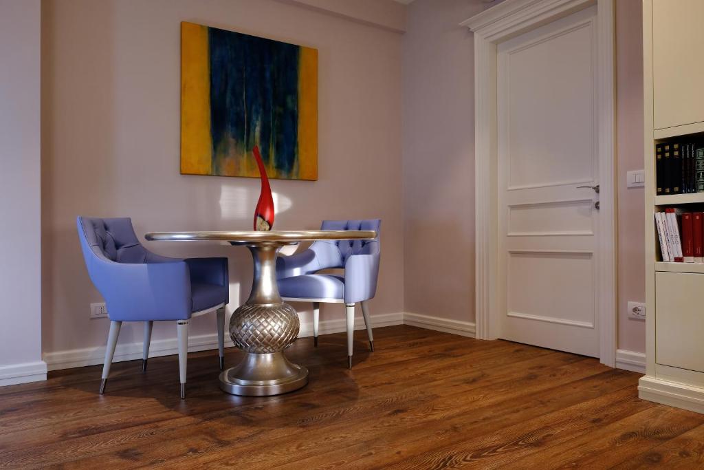 San Pietro Rhome - Deluxe Apartment