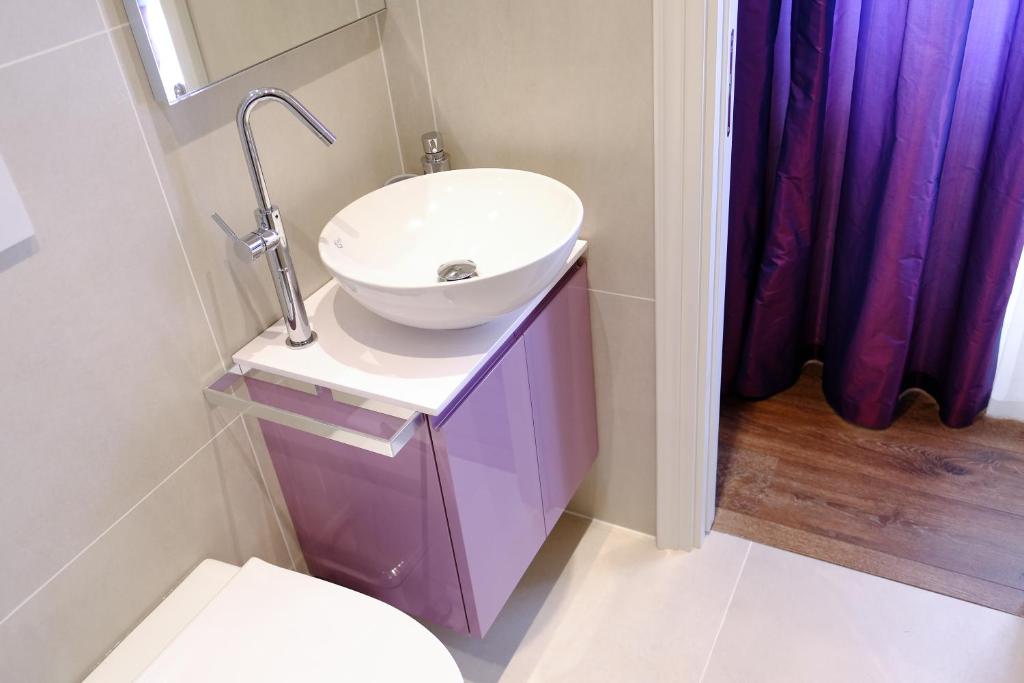 San Pietro Rhome - Deluxe Apartment
