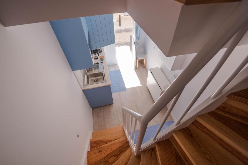 Billede fra billedgalleriet på Gil Vicente House i Nazaré