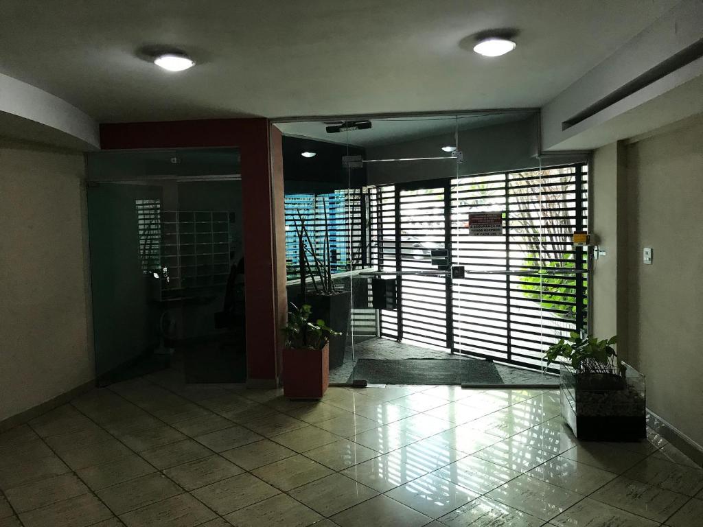  Locking's Funcionarios I