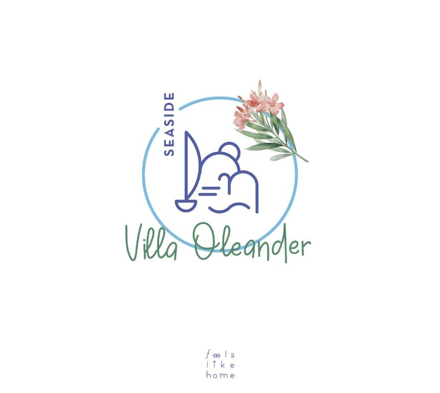 #FLH - Oleander Villa, Pefkochori