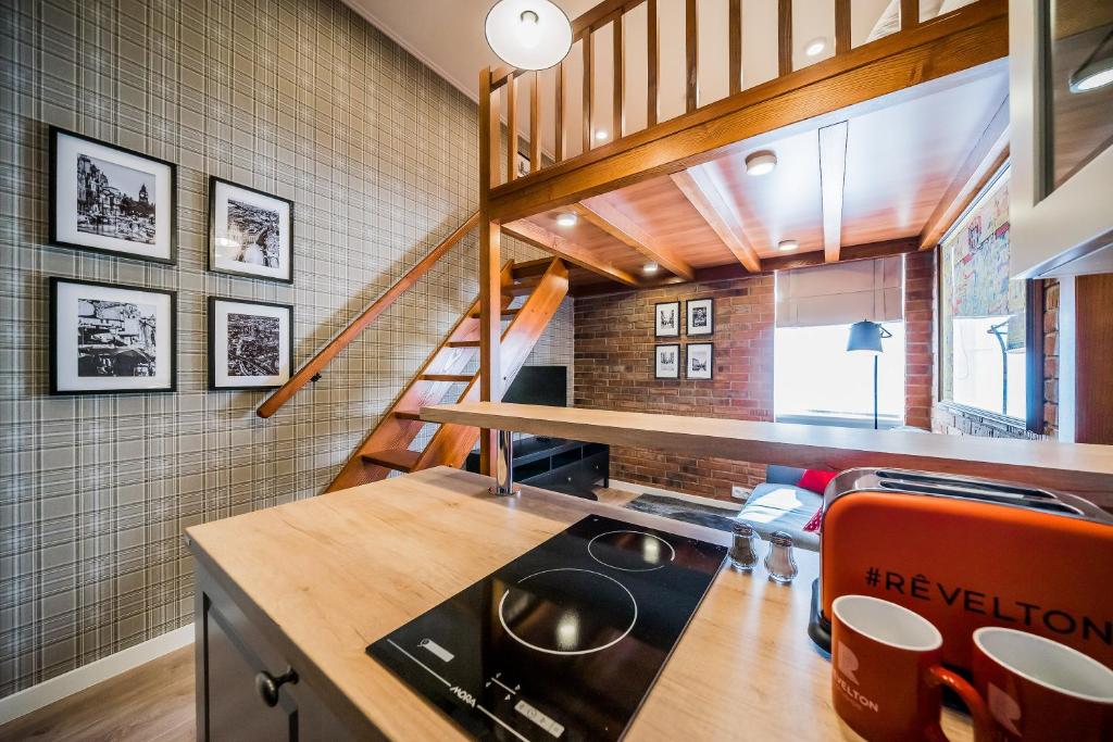 Revelton Studios Karlovy Vary - 10