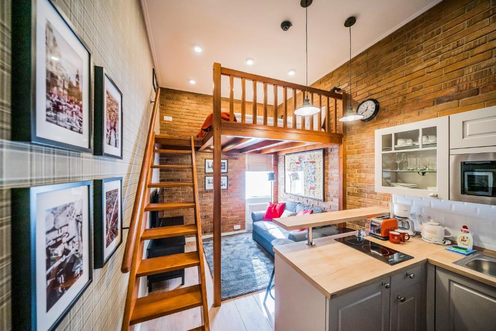 Revelton Studios Karlovy Vary - 4