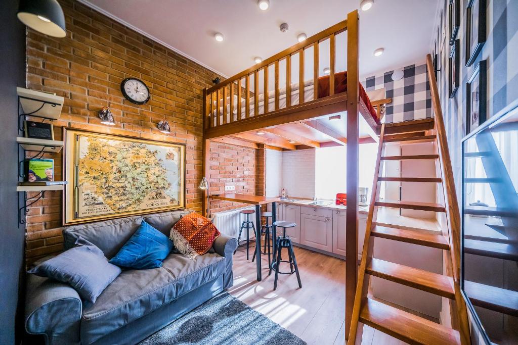 Revelton Studios Karlovy Vary - 9