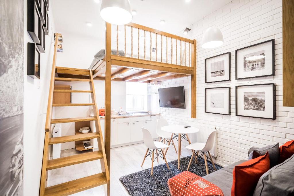 Revelton Studios Karlovy Vary - 6