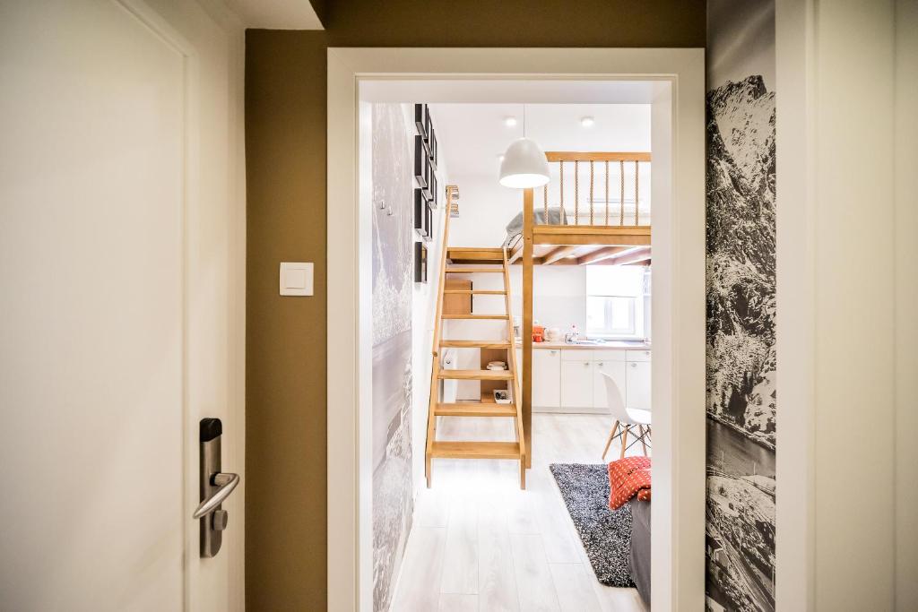 Revelton Studios Karlovy Vary - 11