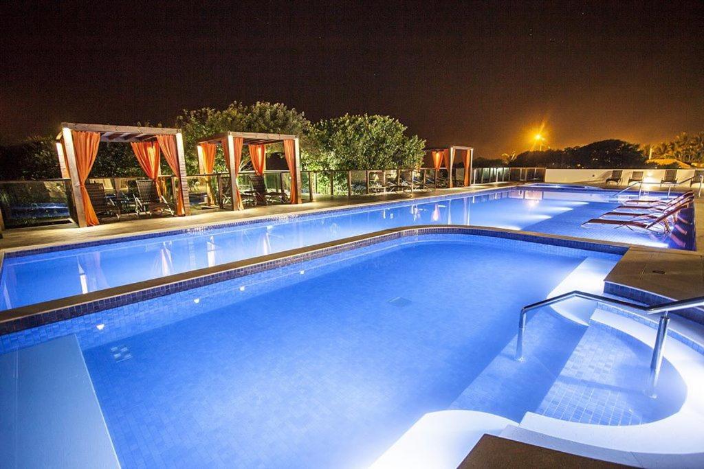  Hotel Aquamar Ingleses