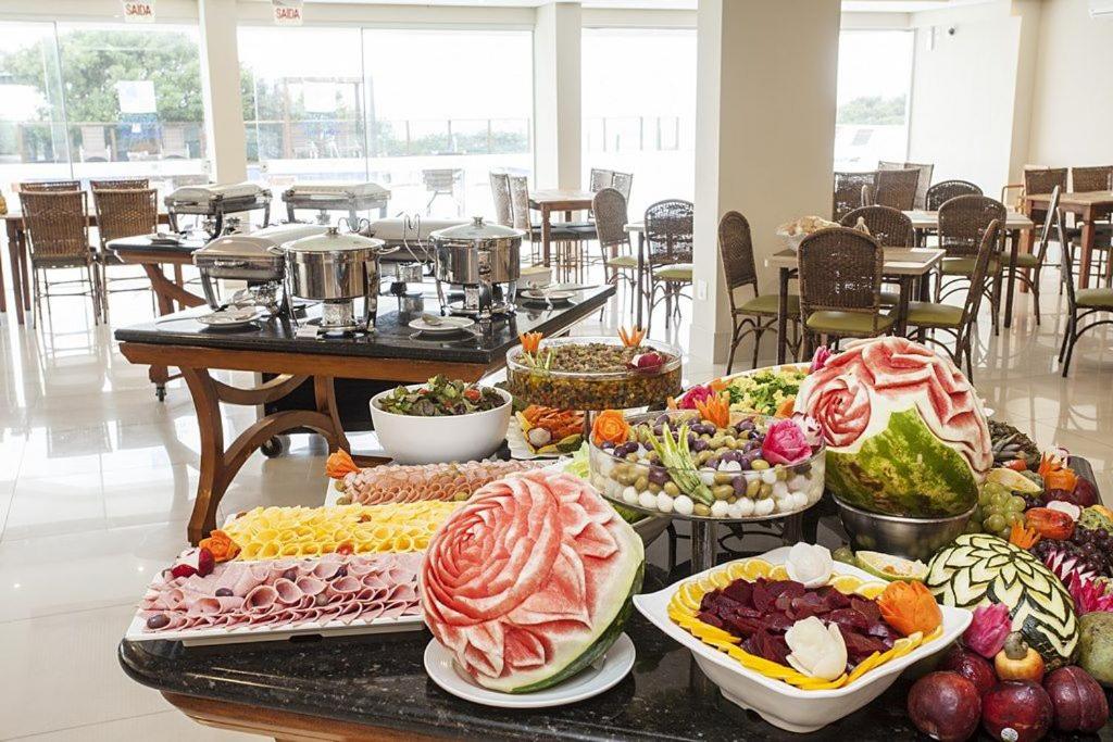  Hotel Aquamar Ingleses