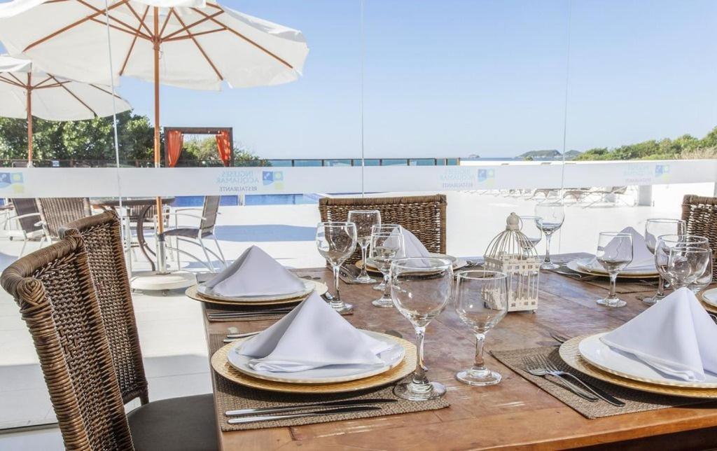  Hotel Aquamar Ingleses