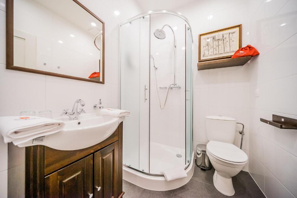 Revelton Studios Karlovy Vary - Resim 24