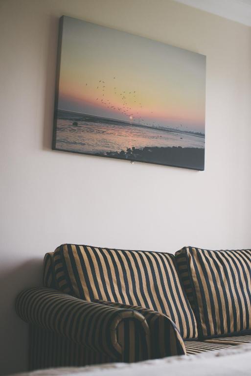 The Powfoot Hotel, Annan - Habitación Doble De Lujo