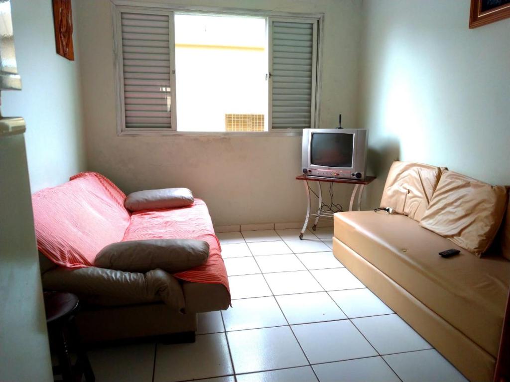  Apartamento 23 - Praia Grande