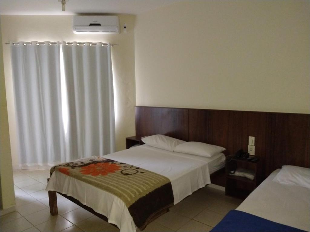  Hotel Panorâmico