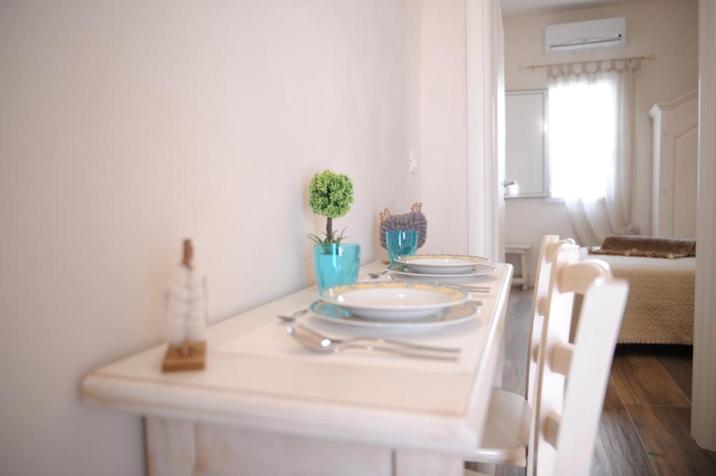 Fotografia z galérie ubytovania Dimora Pace - ApulianStay Group v destinácii Monopoli