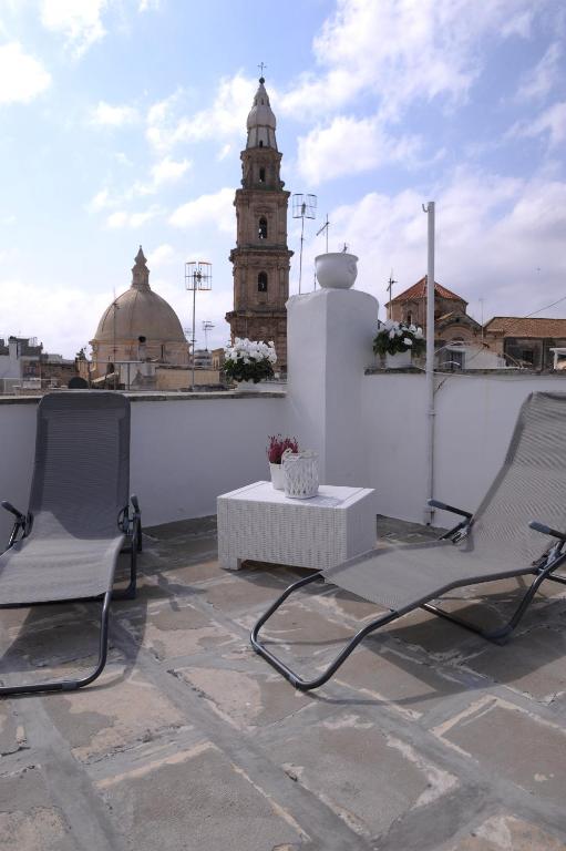 Fotografia z galérie ubytovania Dimora Pace - ApulianStay Group v destinácii Monopoli