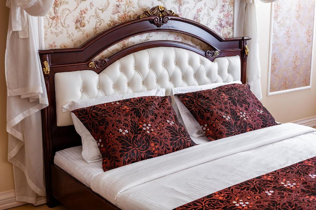 Romari apartment Проспект Свободи 31 головне фото