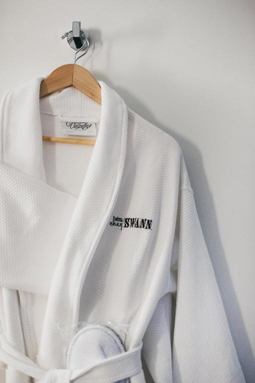 Hotel Chez Swann - Resim 12