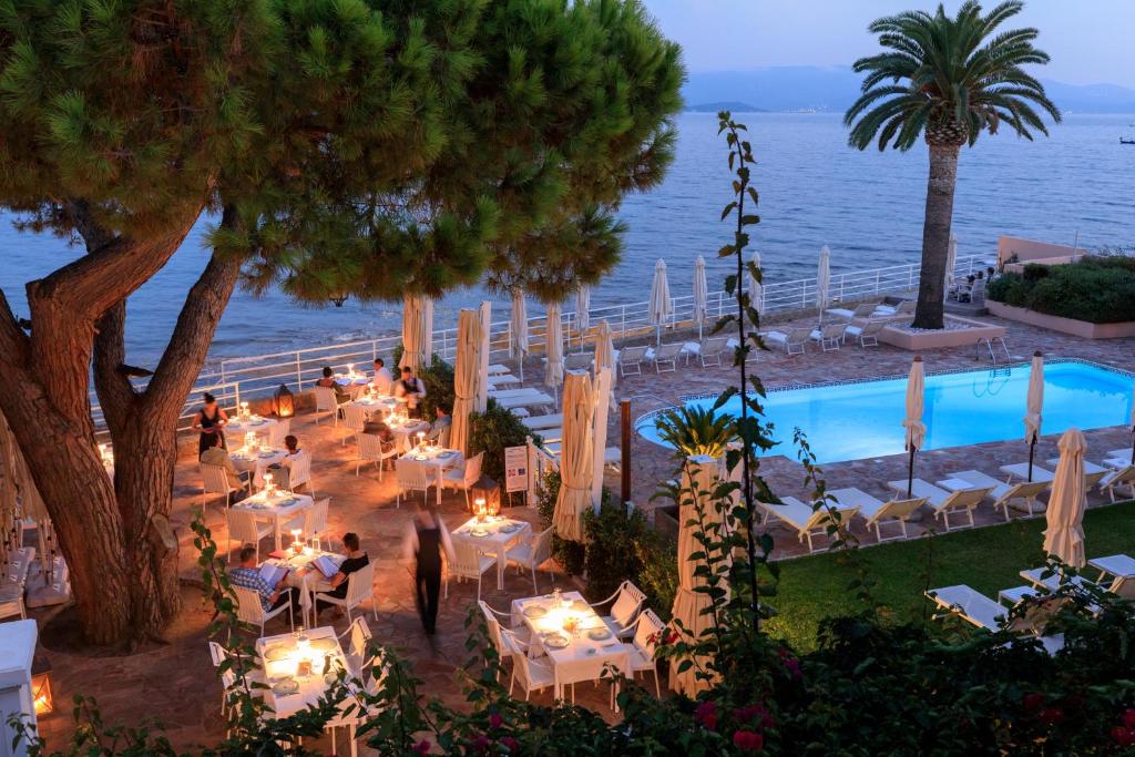 Hôtel Les Mouettes - Teritoria - 13