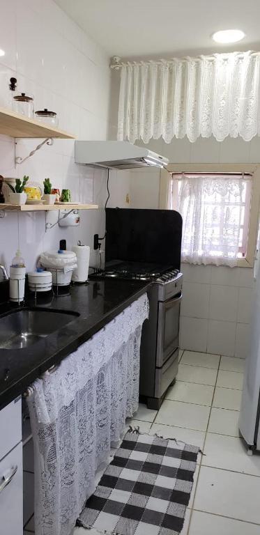  Geriba Apart Hotel