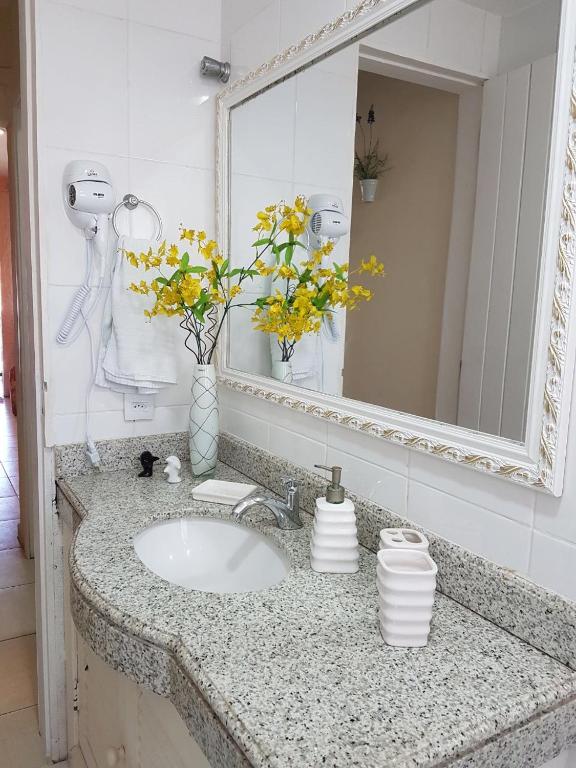  Geriba Apart Hotel