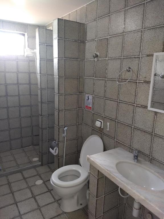  Duplex Mobiliado na Praia