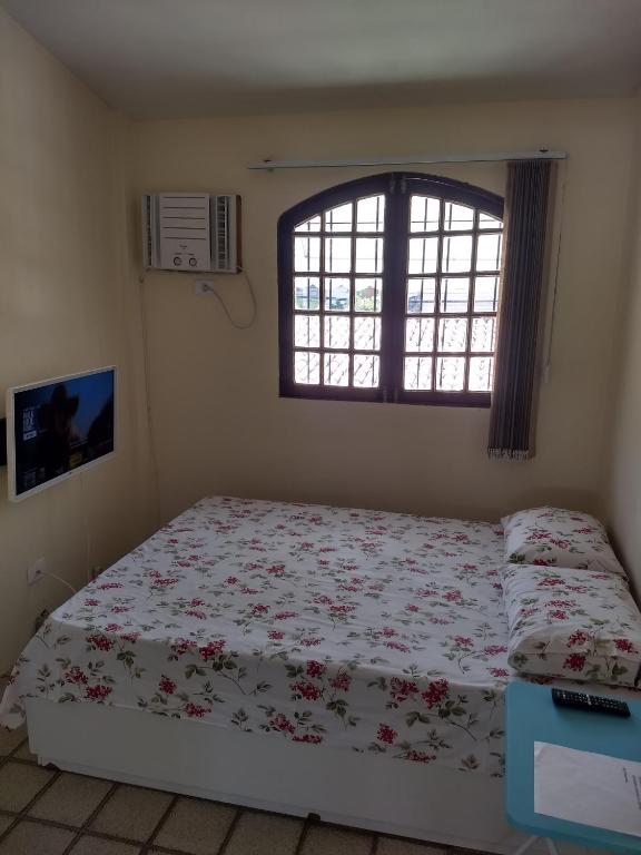  Duplex Mobiliado na Praia