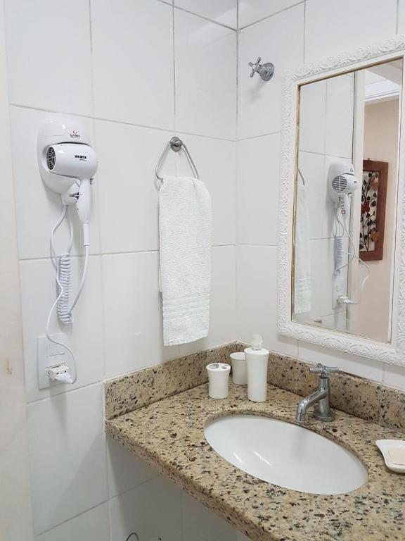  Geriba Apart Hotel