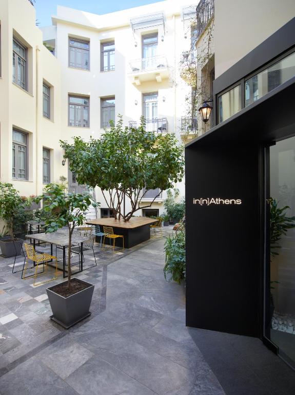 InnAthens - Resim 18