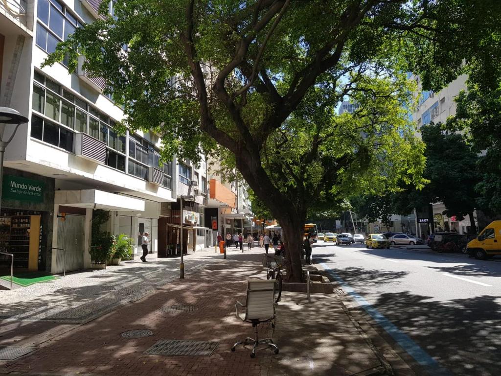  MZapartments Visconde III