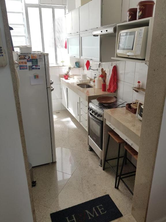  MZapartments Visconde III