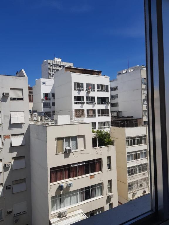  MZapartments Visconde III