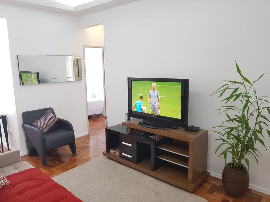  MZapartments Visconde III