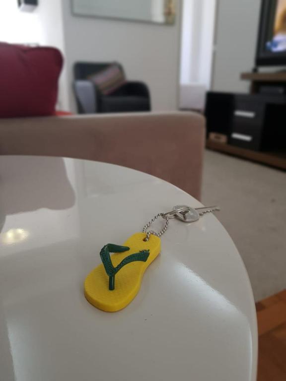  MZapartments Visconde III