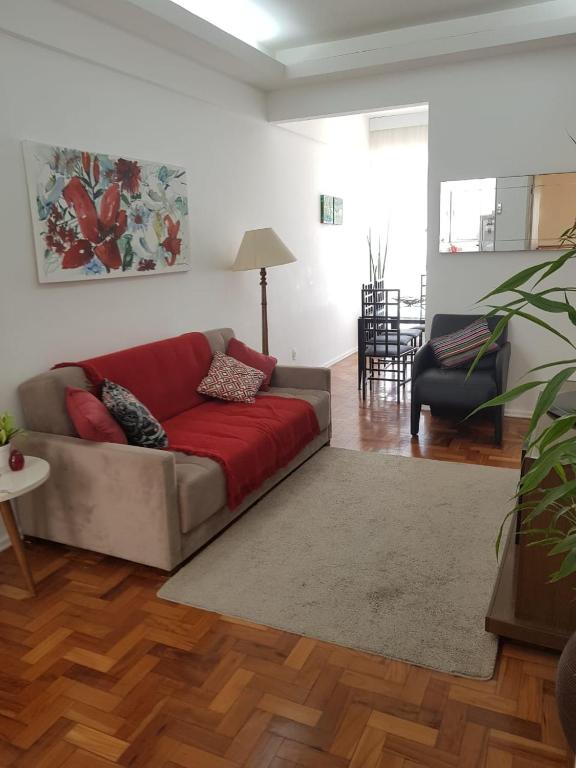  MZapartments Visconde III