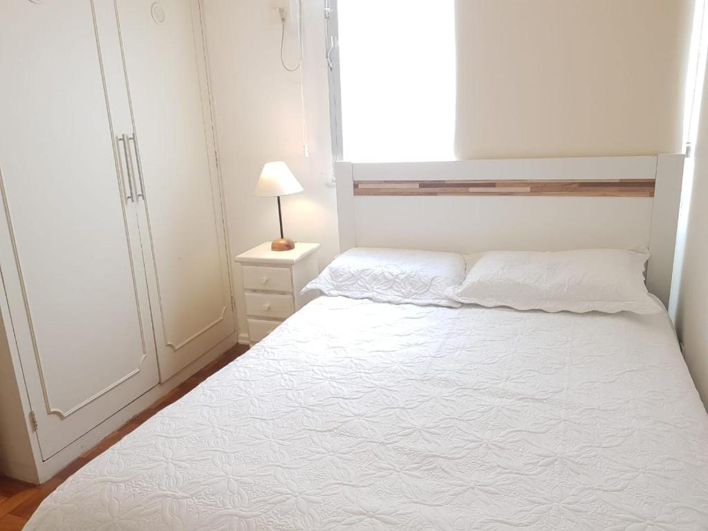  MZapartments Visconde III