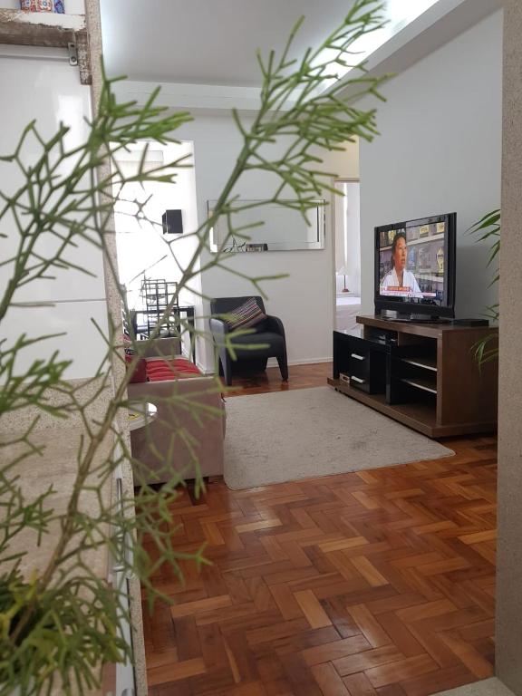  MZapartments Visconde III