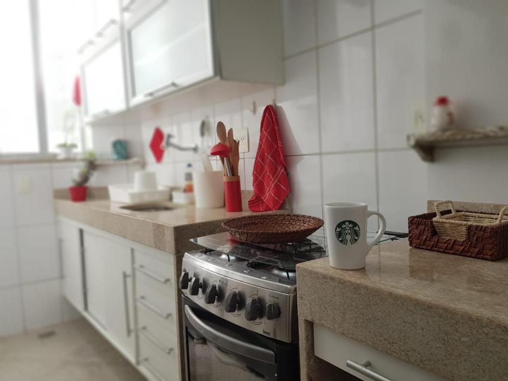  MZapartments Visconde III